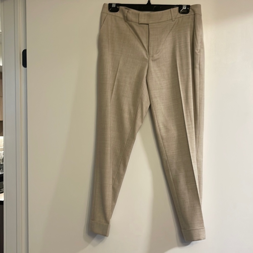 Club Monaco  slacks size 4